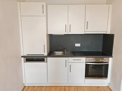 2-Zimmer-Wohnung mieten in Graz – 40,8 m², € 625 – Bild 3 von 9