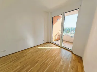 2-Zimmer-Wohnung mieten in Graz – 40,8 m², € 625 – Bild 2 von 9