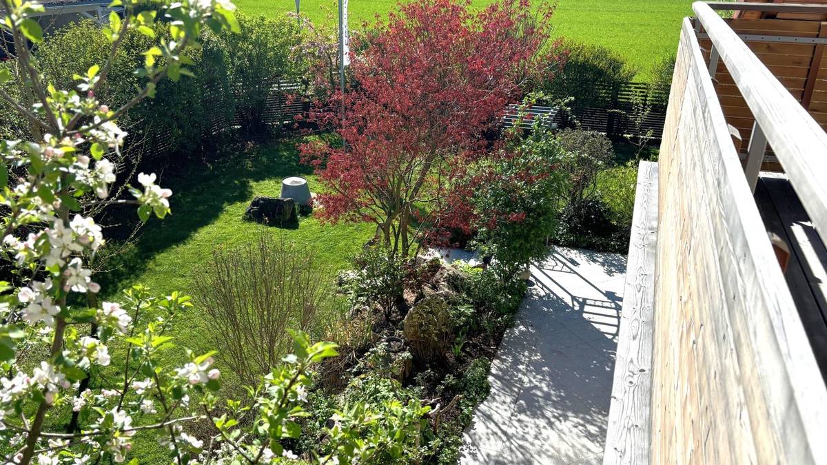 Ihr Raum für Wohnen, Wohlfühlen und Entfaltung - Ansicht 3