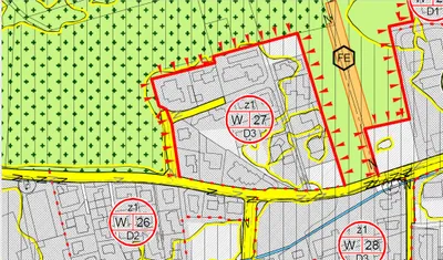 Grundstück kaufen in Innsbruck-Land – 1 044 m², € 1.298.000 – Bild 5 von 11