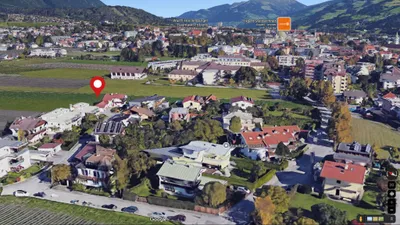 Grundstück kaufen in Innsbruck-Land – 1 044 m², € 1.298.000 – Bild 2 von 11