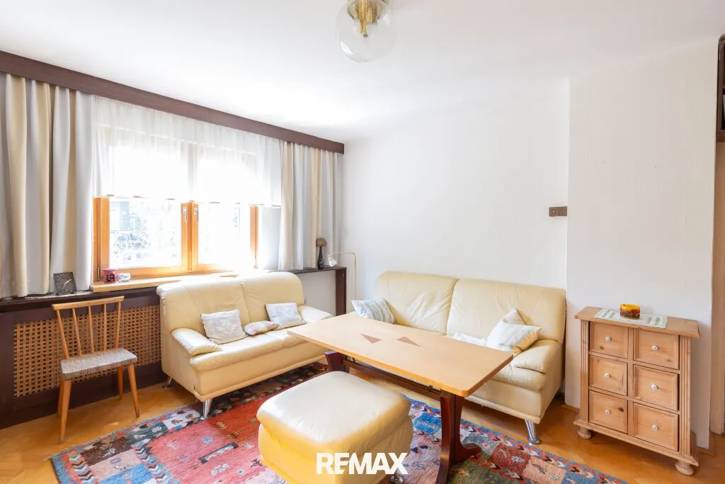 Haus – Graz - Ansicht 3