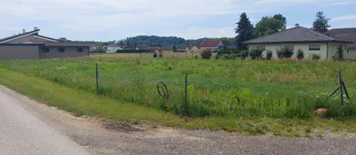 Grundstück kaufen in Leibnitz – 1 240 m² – Bild 4 von 9