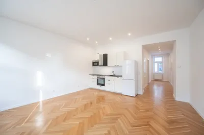 2-Zimmer-Wohnung kaufen in Wien – 49 m², € 369.000 – Bild 2 von 14
