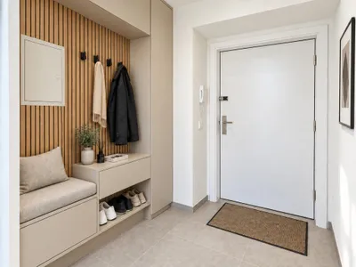 2-Zimmer-Wohnung mieten in Linz – 40 m², € 850 – Bild 4 von 6