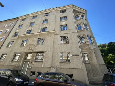 2-Zimmer-Wohnung mieten in Linz – 40 m², € 850 – Bild 6 von 6