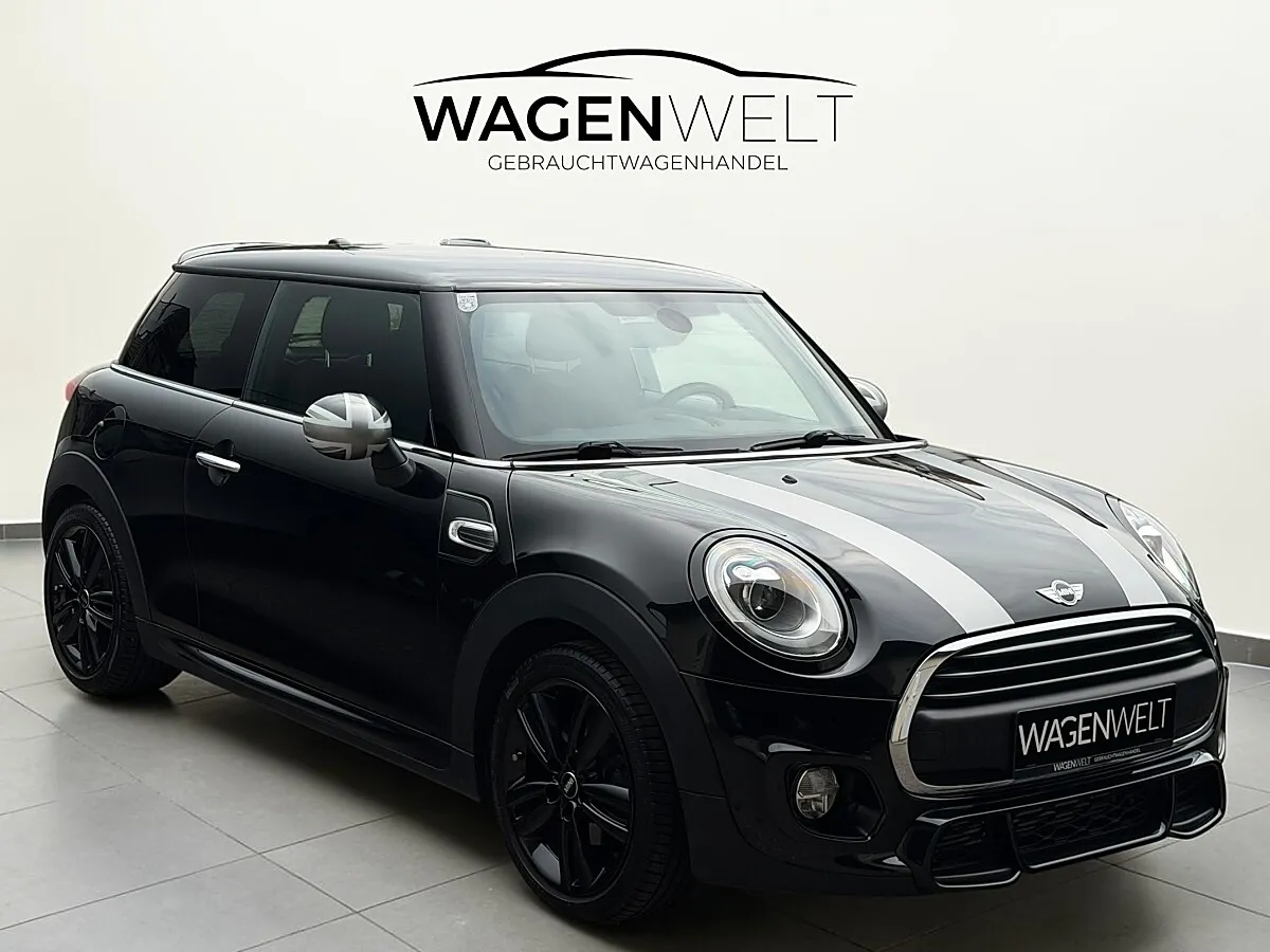 MINI Mini