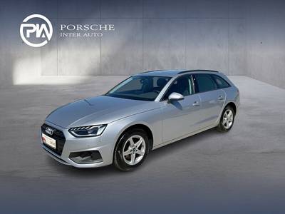 Audi A4 Avant 30 TDI