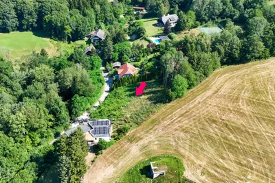 Grundstück kaufen in Sankt Pölten Land – 1 639 m², € 190.000 – Bild 2 von 7