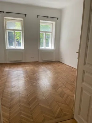 1-Zimmer-Wohnung mieten in Wien – 35 m², € 610 – Bild 1 von 8