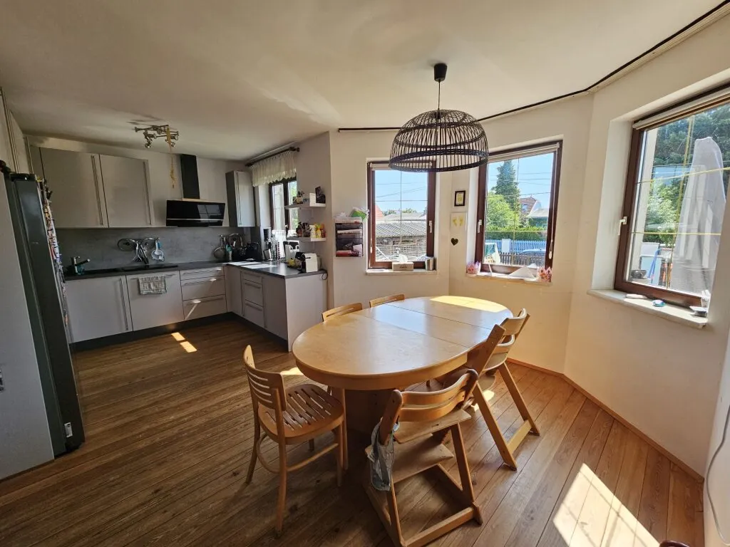 Wohnung – Steinbrunn - Ansicht 2
