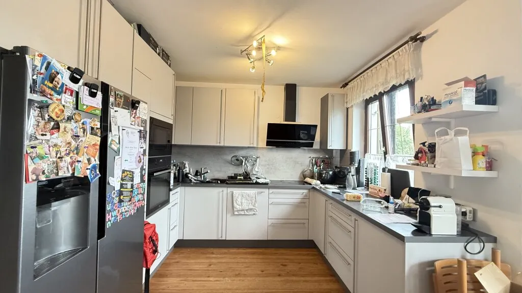 Wohnung – Steinbrunn - Ansicht 3