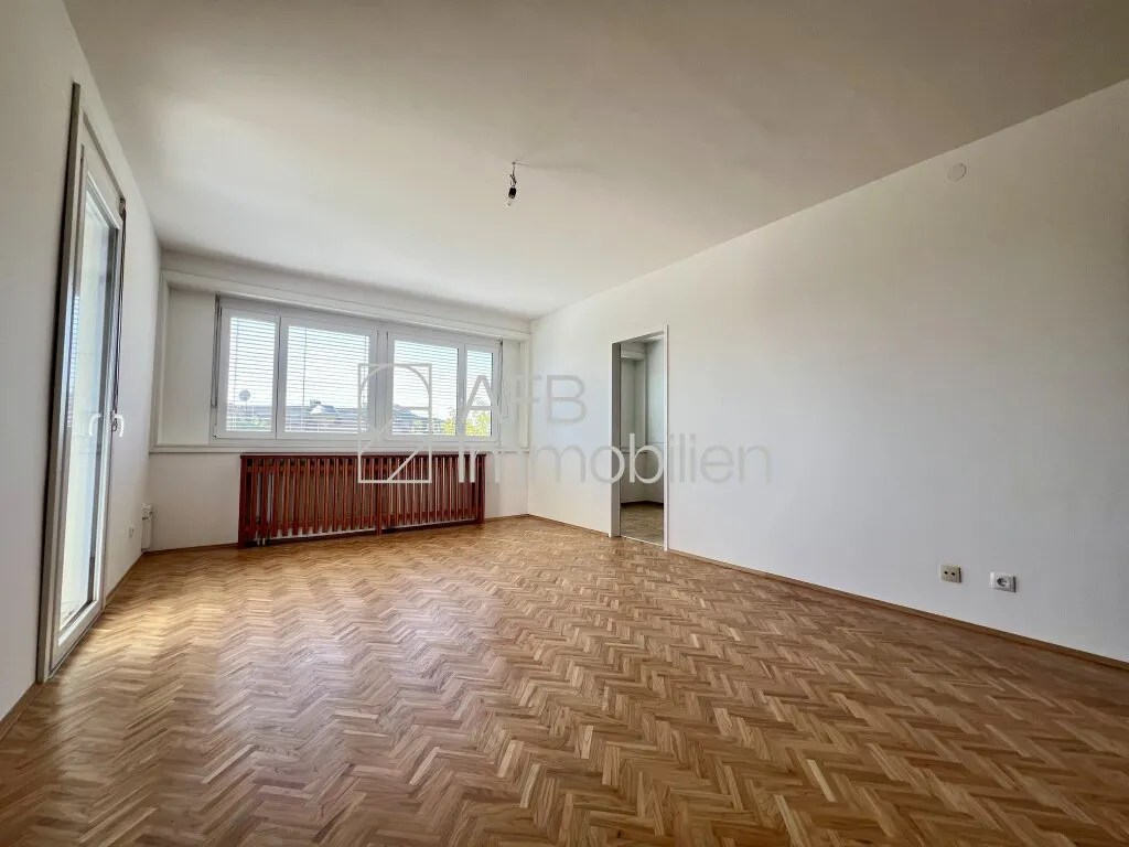 Wohnung – Graz, Katastralgemeinde St. Leonhard, Sankt Leonhard - Ansicht 2