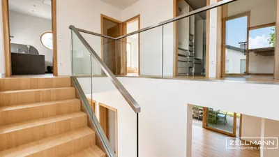 5-Zimmer-Haus kaufen in Mödling – 150,91 m², € 690.000 – Bild 1 von 10