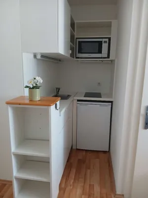 1-Zimmer-Wohnung mieten in Graz – 22 m², € 365 – Bild 4 von 5