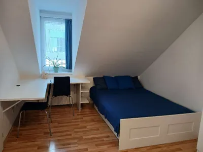 1-Zimmer-Wohnung mieten in Graz – 22 m², € 365 – Bild 2 von 5