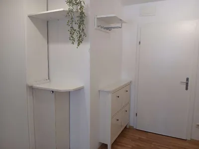 1-Zimmer-Wohnung mieten in Graz – 22 m², € 365 – Bild 3 von 5