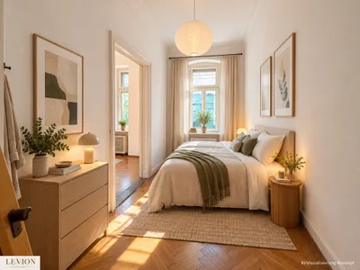 2-Zimmer-Wohnung kaufen in Wien – 48,72 m², € 169.000 – Bild 2 von 13