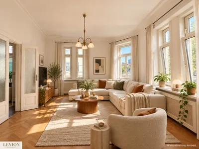 2-Zimmer-Wohnung kaufen in Wien – 48,72 m², € 169.000