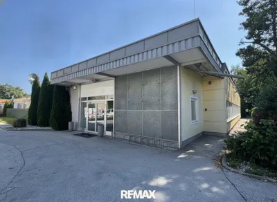 Gewerbeimmobilie mieten in Klagenfurt – 300 m², € 1.761 – Bild 21 von 24