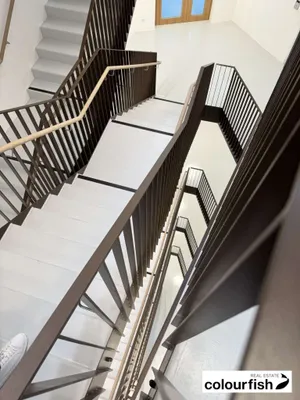 Gewerbeimmobilie mieten in Wien – 245 m², € 4.337 – Bild 4 von 10