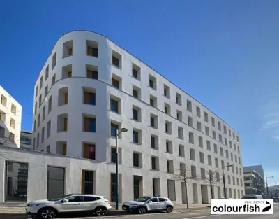 Gewerbeimmobilie mieten in Wien – 245 m², € 4.337 – Bild 8 von 10