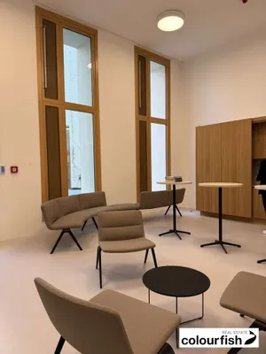Gewerbeimmobilie mieten in Wien – 245 m², € 4.337 – Bild 6 von 10