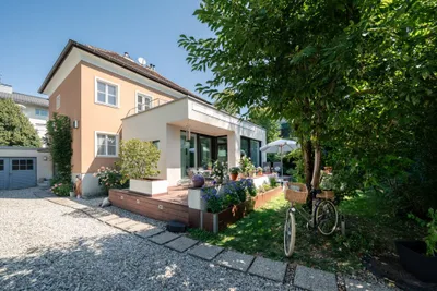 Gewerbeimmobilie kaufen in Salzburg Stadt – 210 m², € 1.850.000 – Bild 1 von 18