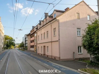 Gewerbeimmobilie kaufen in Graz – 562 m², € 699.000 – Bild 1 von 4