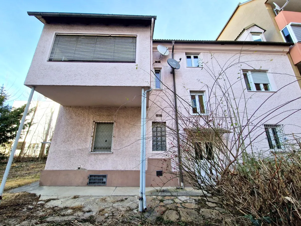 Zinshaus mit Entwicklungspotenzial in Graz Jakomini – pohled 3