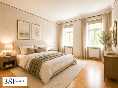 2-Zimmer-Wohnung kaufen in Wien – 61,65 m², € 295.000 – Bild 2 von 4