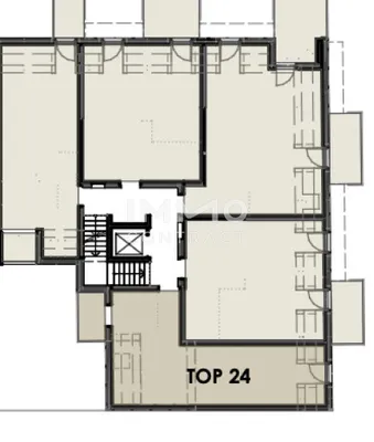2-Zimmer-Wohnung kaufen in Wien – 44,08 m², € 339.000 – Bild 11 von 11