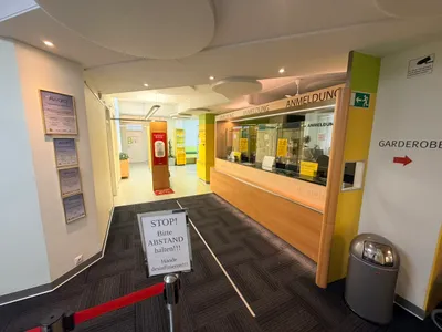 Gewerbeimmobilie mieten in Wien – 450 m², € 8 – Bild 4 von 4