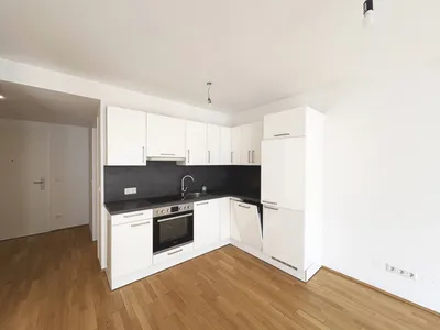 Gemütliche 2-Zimmer-Dachgeschosswohnung mit Terrasse - in der Koloniestraße! – Bild 3