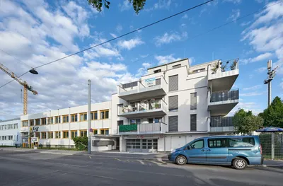 2-Zimmer-Wohnung mieten in Wien – 46,09 m², € 992 – Bild 12 von 16