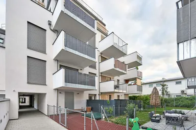 2-Zimmer-Wohnung mieten in Wien – 46,09 m², € 992 – Bild 13 von 16