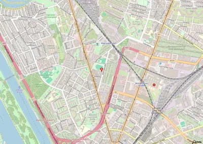 2-Zimmer-Wohnung mieten in Wien – 46,09 m², € 992 – Bild 16 von 16