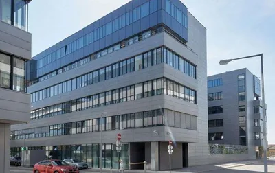 Gewerbeimmobilie mieten in Wien – 1 141 m², € 16 – Bild 4 von 6