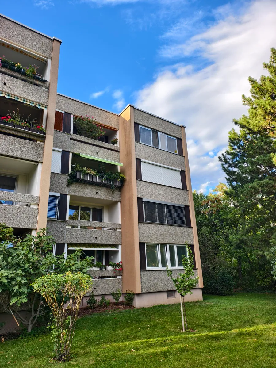 Wohnung – Baden - Ansicht 2