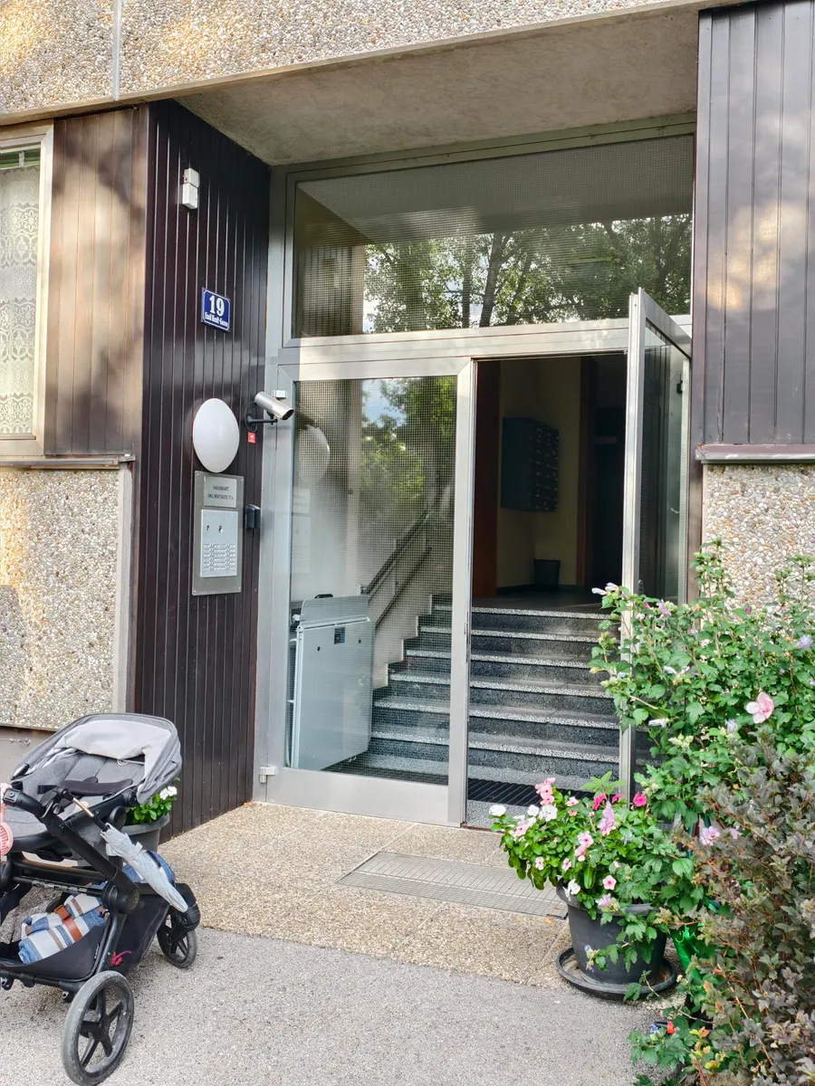 Wohnung – Baden - Ansicht 3