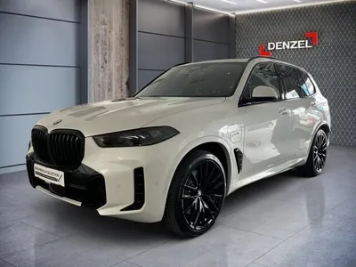 BMW X5 xDrive50e PHEV 25,7kWh Aut.
