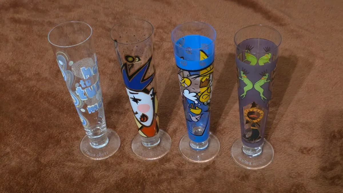 Ritzenhoff Gläser kaufen