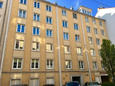 1030! Hübsche 2-Zimmerwohnung mit Terrasse nahe Arenbergpark ab Mitte Oktober 26!