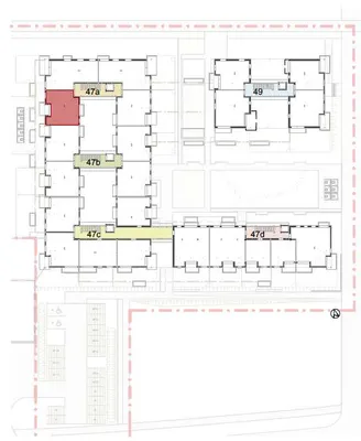3-Zimmer-Wohnung kaufen in Klagenfurt – 77,75 m², € 323.600 – Bild 4 von 4