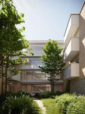 3-Zimmer-Wohnung kaufen in Klagenfurt – 77,75 m², € 323.600 – Bild 1 von 4
