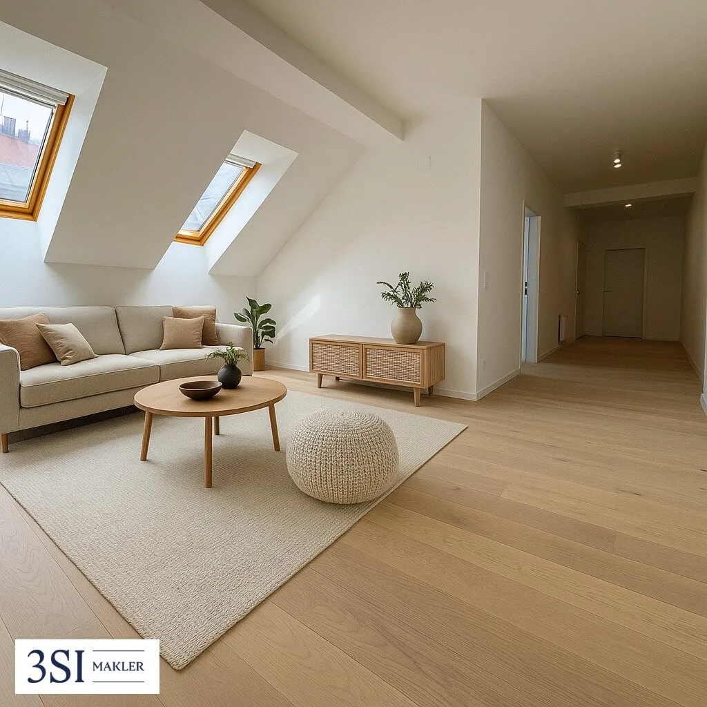 Wohnung – Wien - Ansicht 3