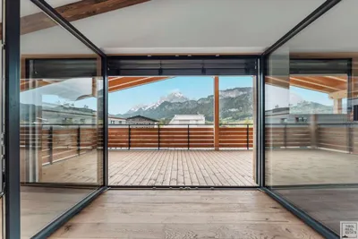 4-Zimmer-Wohnung kaufen in Kitzbühel – 144,22 m², € 1.023.000 – Bild 9 von 25