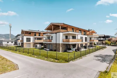 4-Zimmer-Wohnung kaufen in Kitzbühel – 144,22 m², € 1.023.000 – Bild 2 von 25