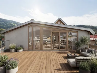 4-Zimmer-Wohnung kaufen in Innsbruck-Land – 103,24 m², € 749.000