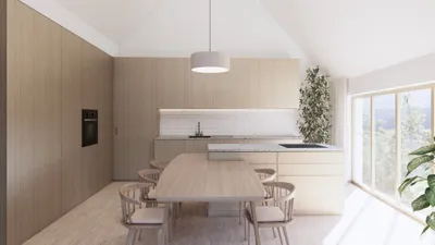 4-Zimmer-Wohnung kaufen in Innsbruck-Land – 103,24 m², € 749.000 – Bild 6 von 14
